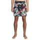 RVCA Ανδρικό μαγιό Splender Trunk 17" - Printed Board Shorts for Men